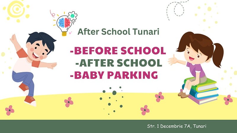 After School Tunari