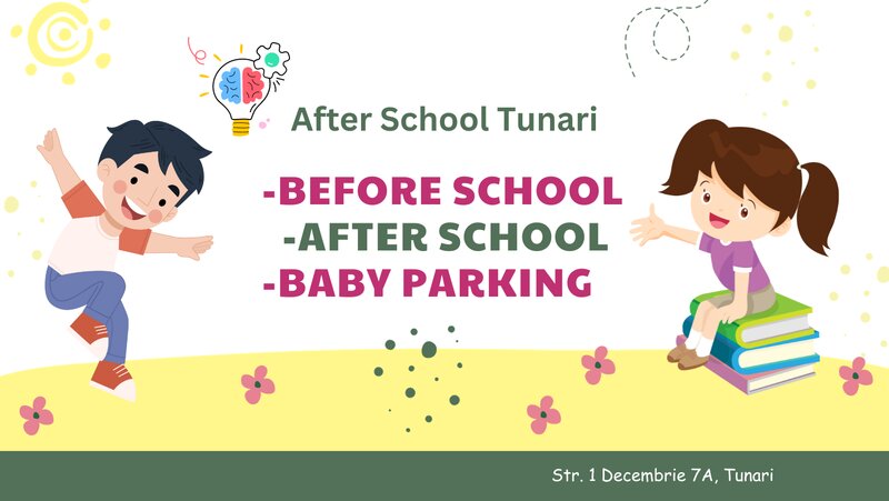 After School Tunari