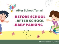 After School Tunari