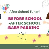 After School Tunari